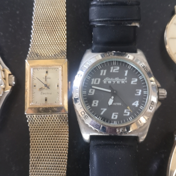 Lot of 6 mens watches - Picture 3 of 5